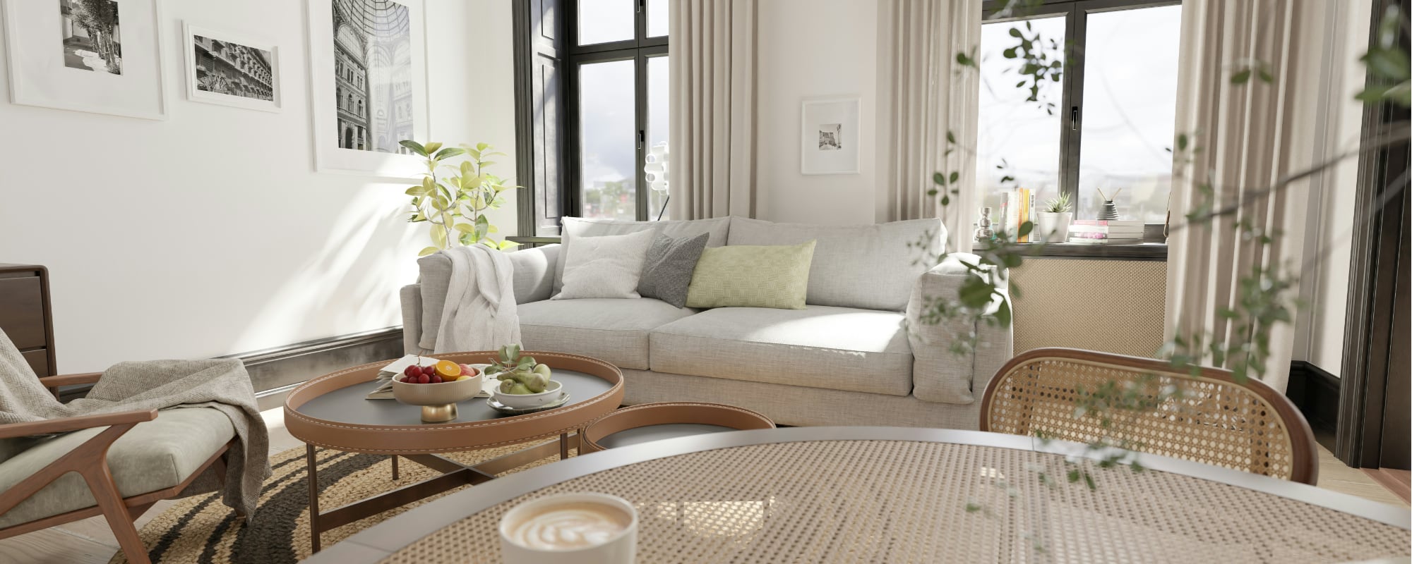 Professional house cleaning services in Dallas, Oregon