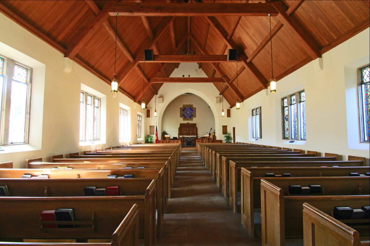 Church cleaning services in Dallas, OR