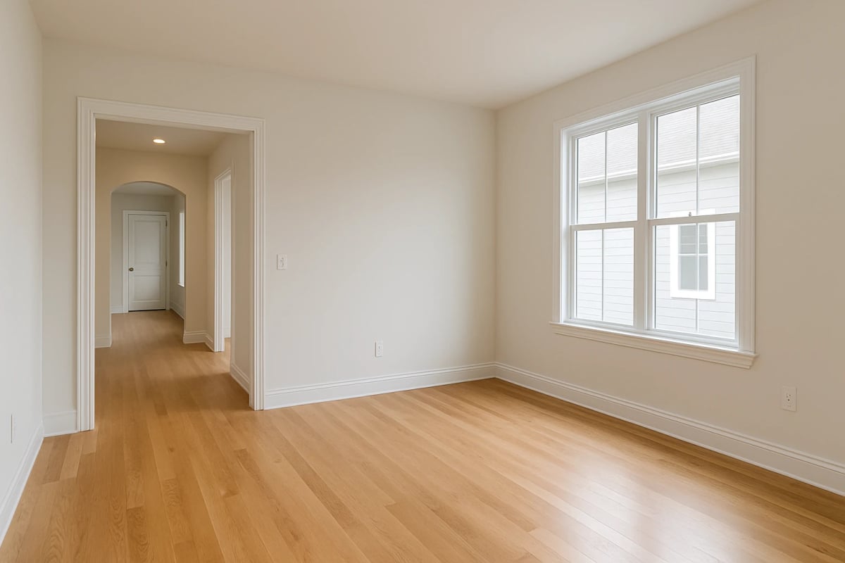 Post construction cleaning services in Dallas, OR